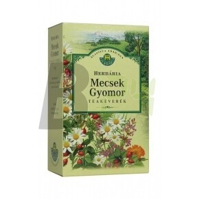 Herbária mecsek gyomor tea 50 g (50 g) ML000028-13-3