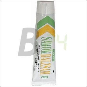 Bano doktor sarokbalzsam (50 g) ML000209-23-11