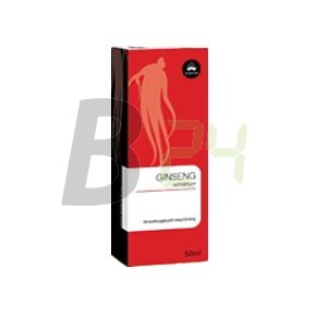 Bioextra ginseng extractum 50 ml (50 ml) ML000382-17-3
