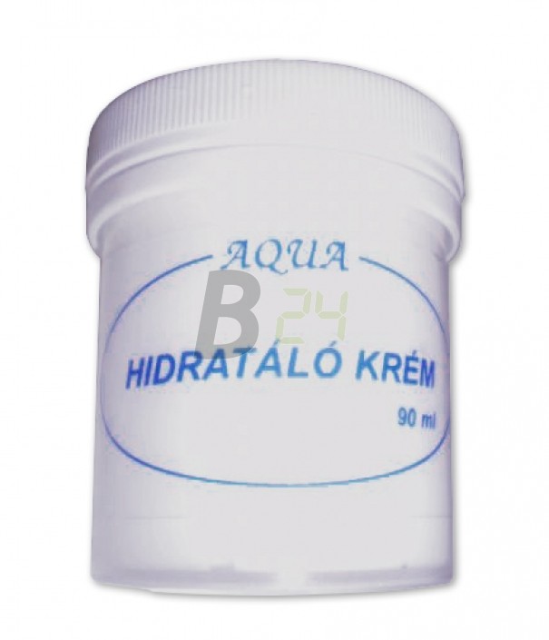 Aqua hidratáló krém 90 ml (90 ml) ML000484-24-1