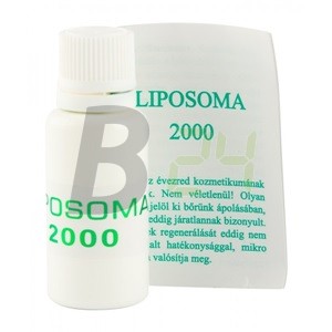 Liposóma 2000 csepp 25 ml (25 ml) ML000569-23-9