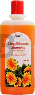 Primavera körömvirág sampon 500 ml (500 ml) ML000700-29-8