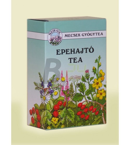 Mecsek epehajtó tea 100 g (100 g) ML000941-14-1