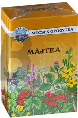 Mecsek máj tea 100 g (100 g) ML000942-14-1