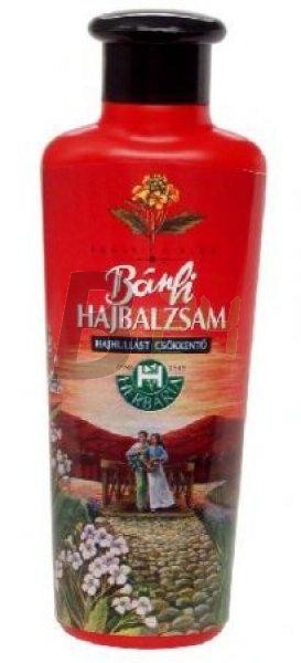 Bánfi hajbalzsam kupakos (250 ml) ML000988-22-8