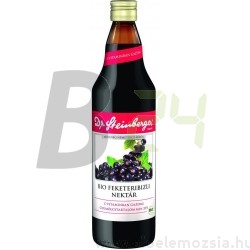 Dr.steinb. bio feketeribizli nektár (750 ml) ML001110-9-8