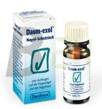 Daumexol körömrágás elleni lakk (10 ml) ML001139-23-11