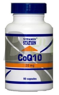 Vitamin st. q10 kapszula 90 db (90 db) ML001344-17-4