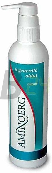 Aminoerg regeneráló oldat (250 ml) ML001350-24-3