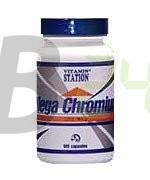 Vitamin st. mega chromium kapsz. 100 db (100 db) ML001438-17-4