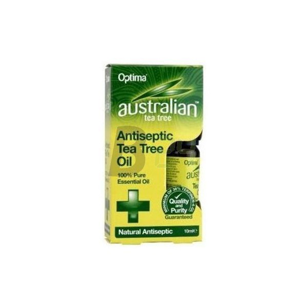 Ausztrál teafa illóolaj (10 ml) ML001468-20-2