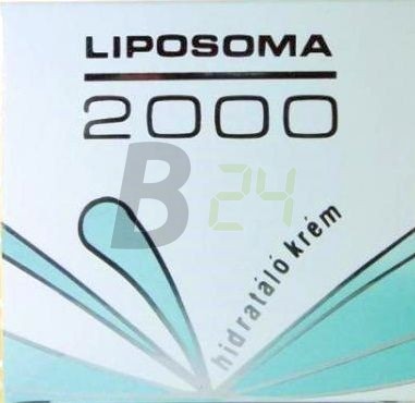 Liposóma 2000 krém 50 ml (50 ml) ML002138-28-11