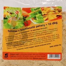 Solstar sörélesztő pehely 100 g (100 g) ML002201-37-11