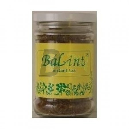 Bálint fogyasztó tea üveges 60 g (60 g) ML002352-37-11