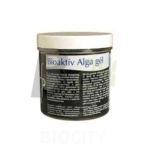 Fáma bioaktív alga gél 250 ml (250 ml) ML002378-24-2