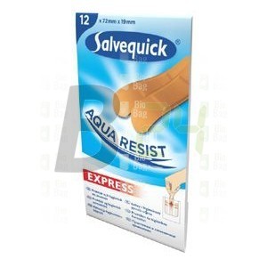 Salvequick sebtapasz aqua resist 12 db (12 db) ML002396-23-5