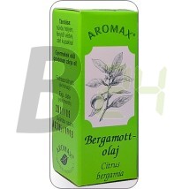 Aromax bergamott illóolaj (10 ml) ML002448-20-1