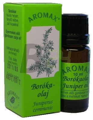 Aromax boróka illóolaj (10 ml) ML002449-20-1