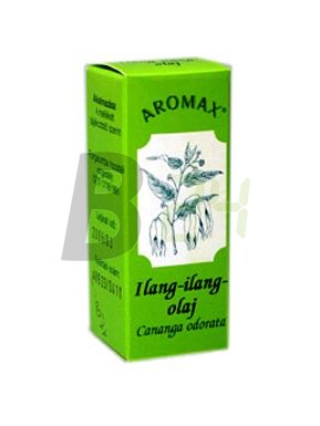 Aromax ilang-ilang illóolaj (10 ml) ML002466-25-12