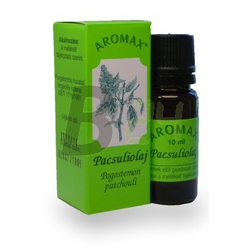 Aromax pacsuli illóolaj (10 ml) ML002485-25-12