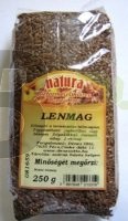 Natura lenmag 250 g (250 g) ML002563-32-7