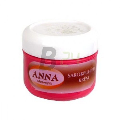 Anna bársonyka sarokpuhitó krém 75 ml (75 ml) ML002592-27-4