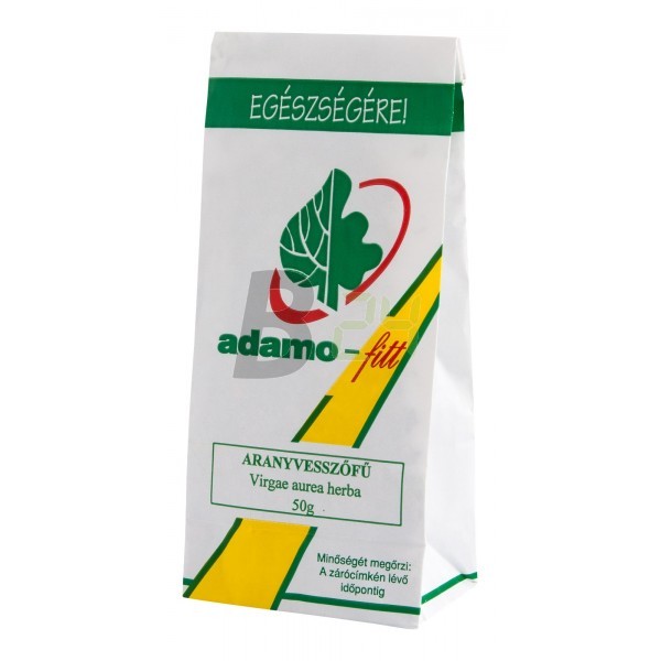 Adamo aranyvesszőfű (50 g) ML002625-100-1