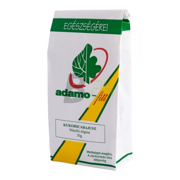 Adamo kukoricabajusz (50 g) ML002652-100-1