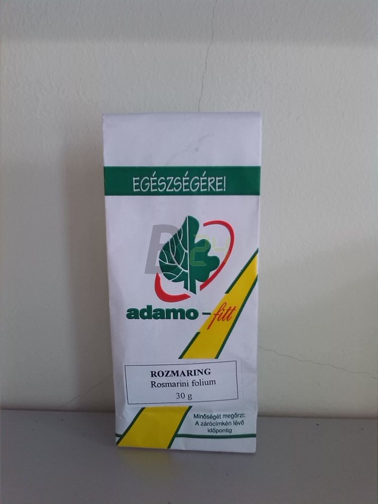 Adamo rozmaringlevél (30 g) ML002664-100-1