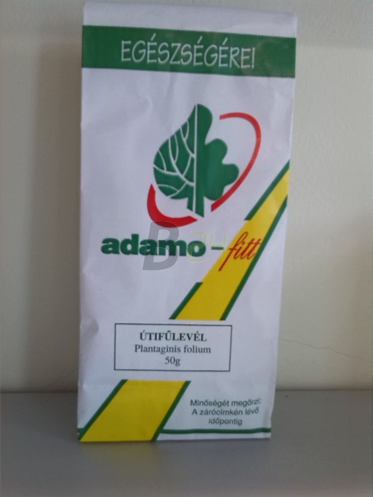 Adamo útifűlevél (50 g) ML002669-100-1