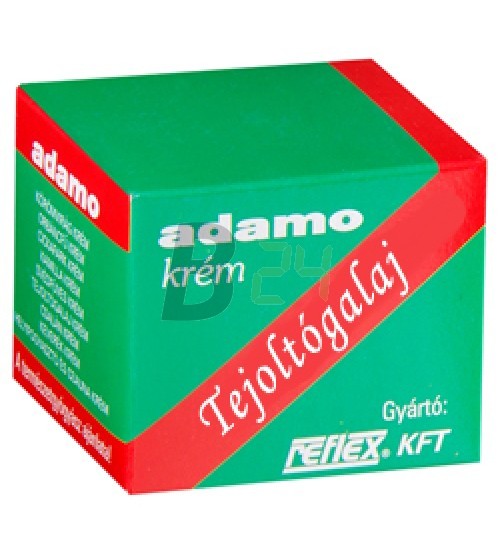 Adamo tejoltógalaj krém 50 ml (50 ml) ML002676-24-3