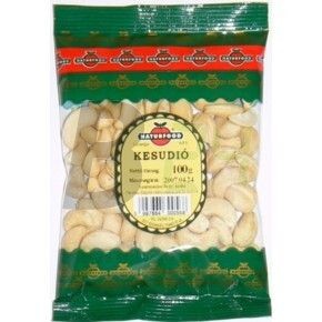 Naturfood kesudió 100 g (100 g) ML002917-32-5