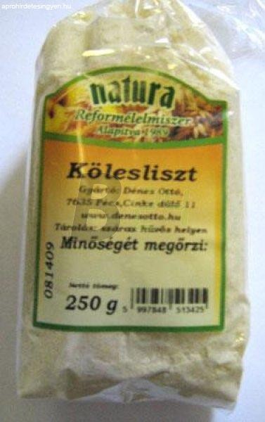 Natura kölesliszt 250 g (250 g) ML003096-36-13