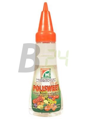 Polisweet folyékony édesitöszer 125 ml (125 ml) ML003214-10-8