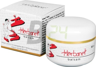 Herbanet balzsam 50 ml (50 ml) ML003216-24-2