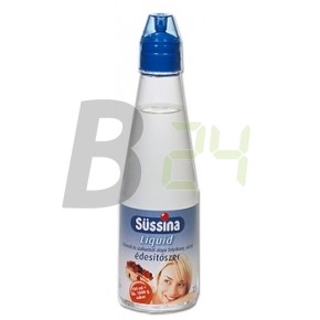 Süssina édesitö folyékony (220 ml) ML003230-10-8