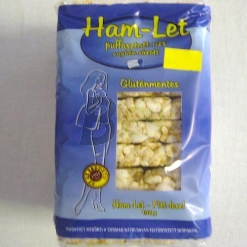 Hamlet rizs sós 100 g (100 g) ML003320-34-4