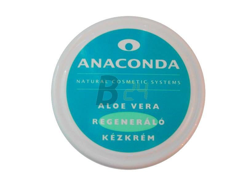 Anaconda aloe vera kézkrém tégely (200 ml) ML003443-23-7