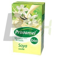 Provamel bio szójaital vaniliás 250 ml h (250 ml) ML003557-6-1