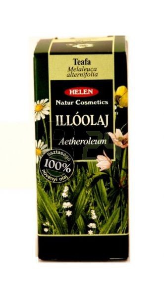 Helen illóolaj teafa 15 ml (15 ml) ML003843-25-11