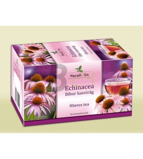 Bioextra echinacea tea (20 filter) ML003980-13-10