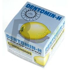 Dentomin-h fogpor c vitaminos 25 g (25 g) ML004347-21-3