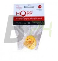 Hopp kis cseresznye játszócumi (1 db) ML004402-26-4