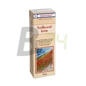 Biomed svédkeserü krém (60 g) ML004496-31-5