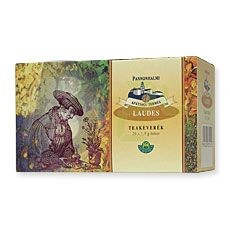 Pannonhalma laudes tea filteres (20 filter) ML004600-13-4