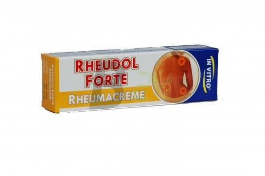 Rheudol forte reumakrém 50 g (50 g) ML004628-31-4