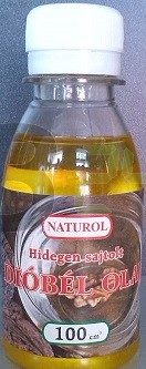 Naturol dióbél olaj 100 ml (100 ml) ML004648-7-4