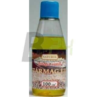 Naturol mustármag étolaj 100 ml (100 ml) ML004649-7-4