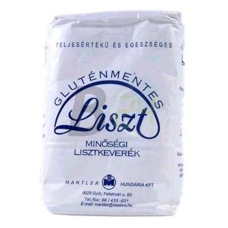 Gluténmentes lisztkeverék (1000 g) ML004903-36-4