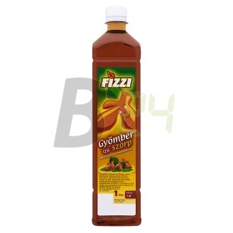 Fizzi szörp gyömbér (1000 ml) ML005225-3-14